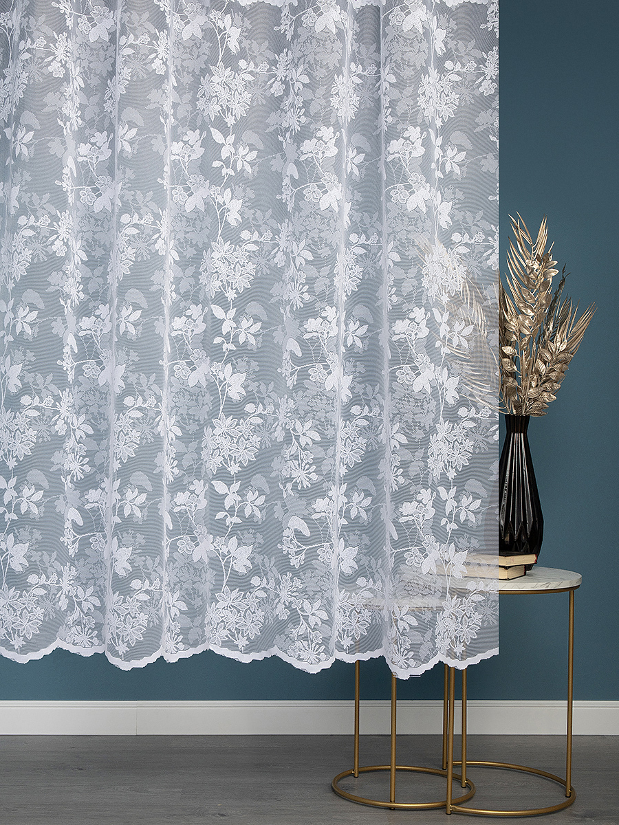 картинка Тюль HX G 2040/120w 