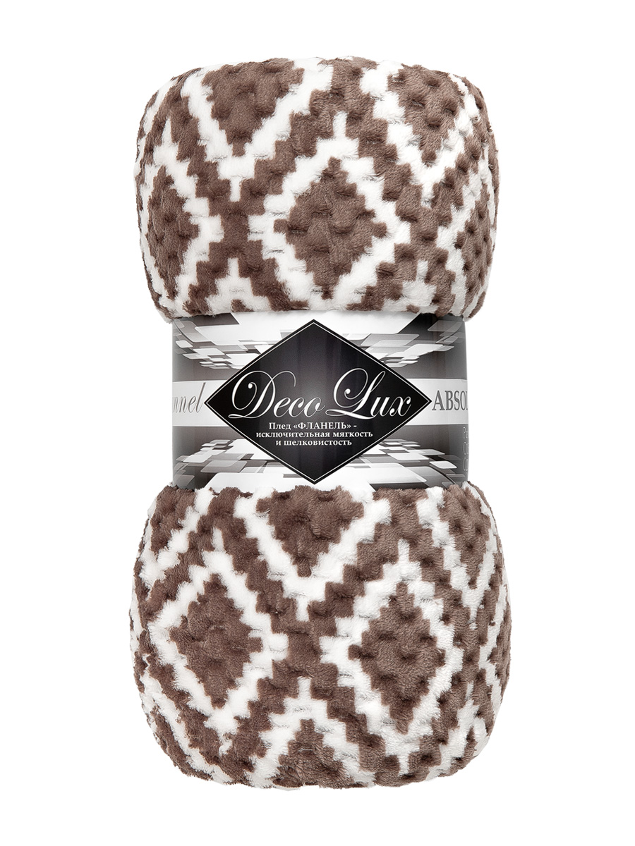 картинка Плед Texrepublic TF FNJp BR2 2022 18-1017 