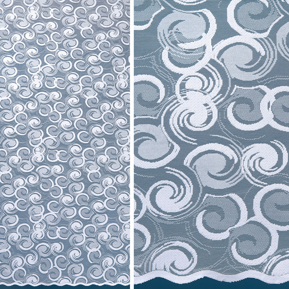 картинка Тюль Texrepublic HX H 4062/160w A 