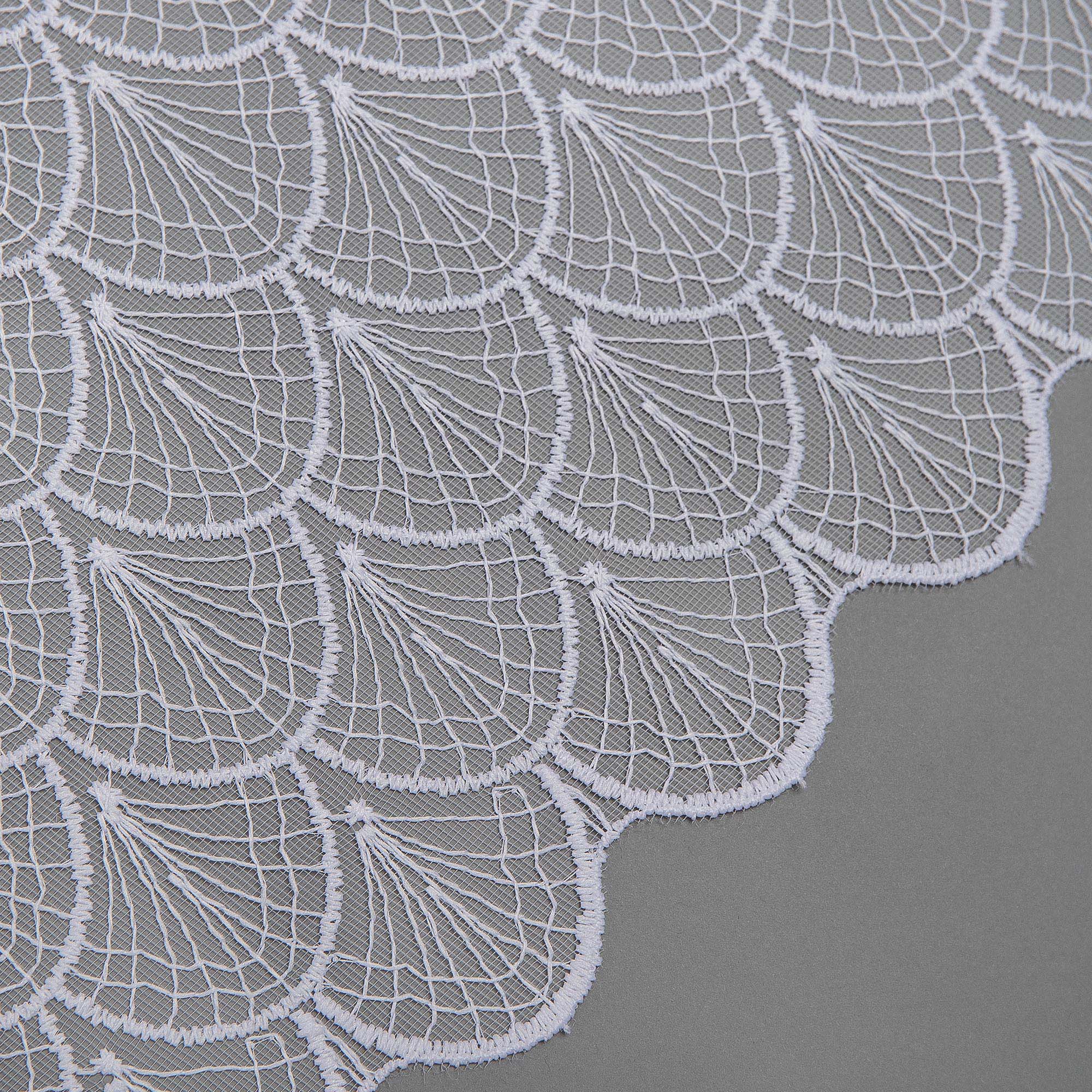 картинка Сетка вышивка Valencia BR 909008-1V/290 SetB 