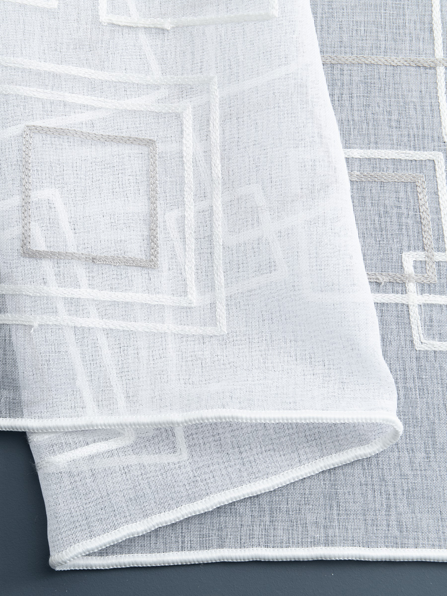 картинка Лен вышивка Texrepublic HX F 62407643-03/280 LB 