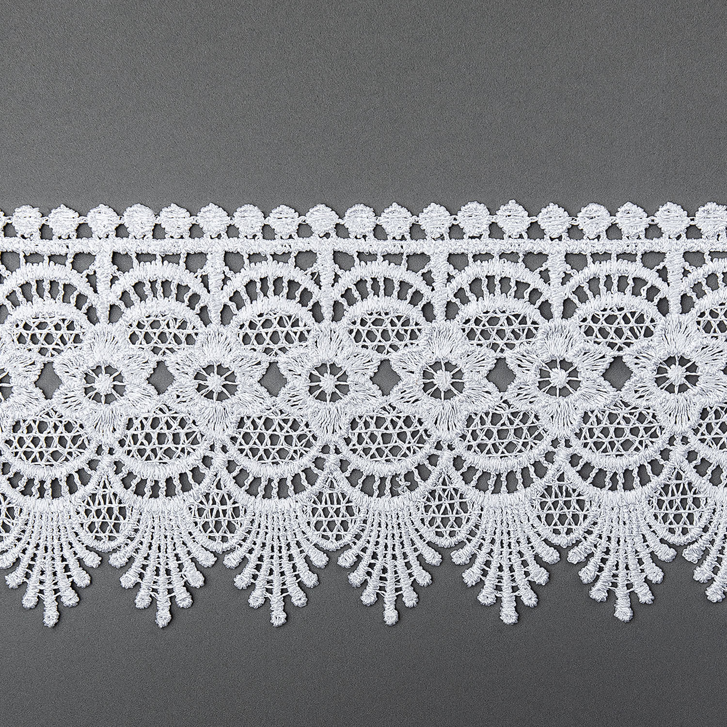 картинка Гипюр HX 22-w/10 