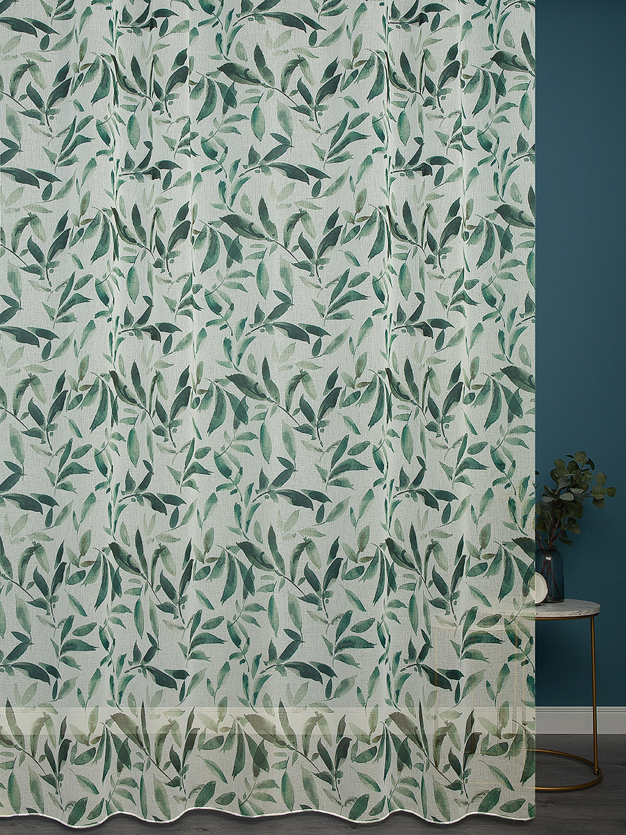 картинка Лен печать  GZ 458-01/290 LPech ut 