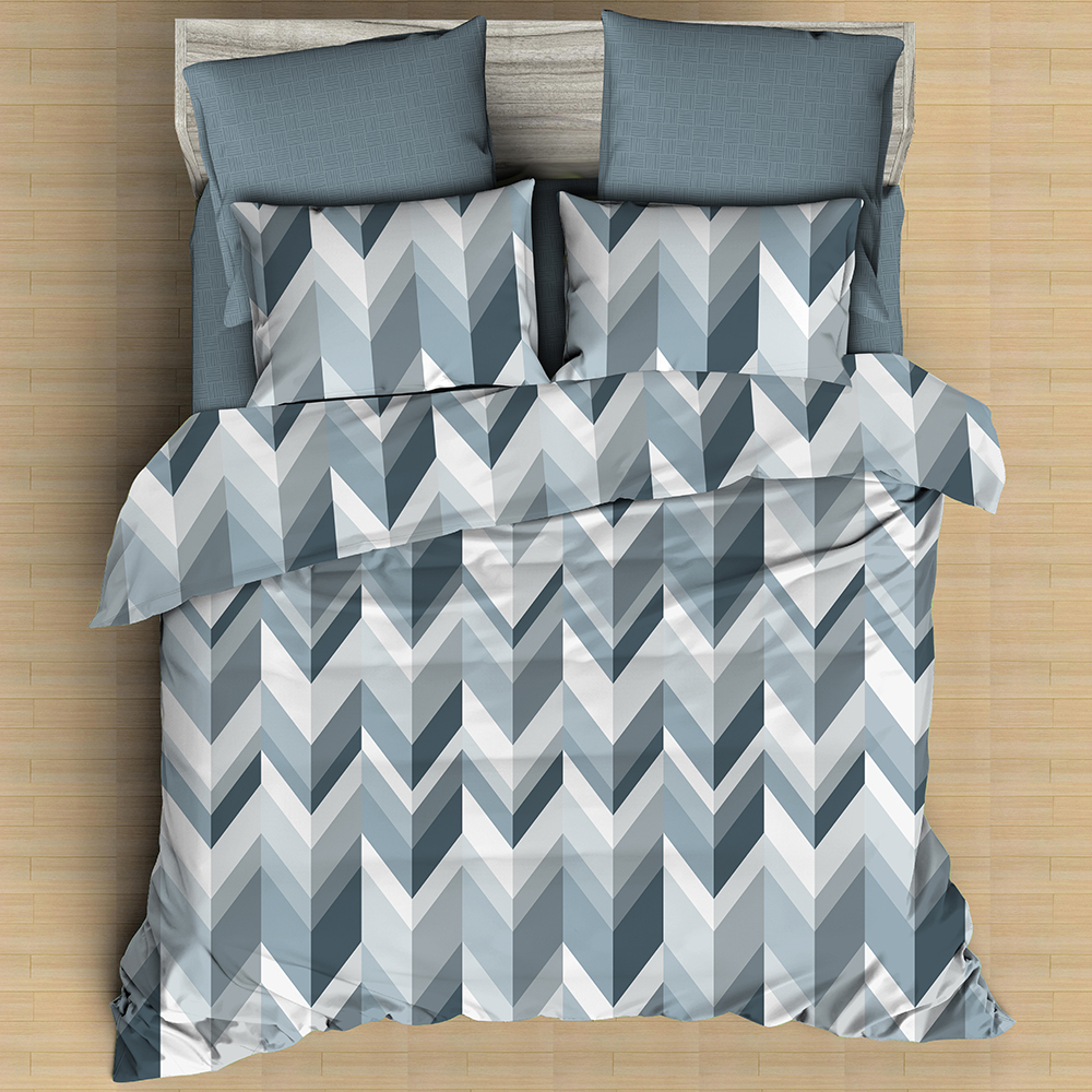 картинка Постельное бельё Amore Mio BZ QR Edgar EURO Sp 