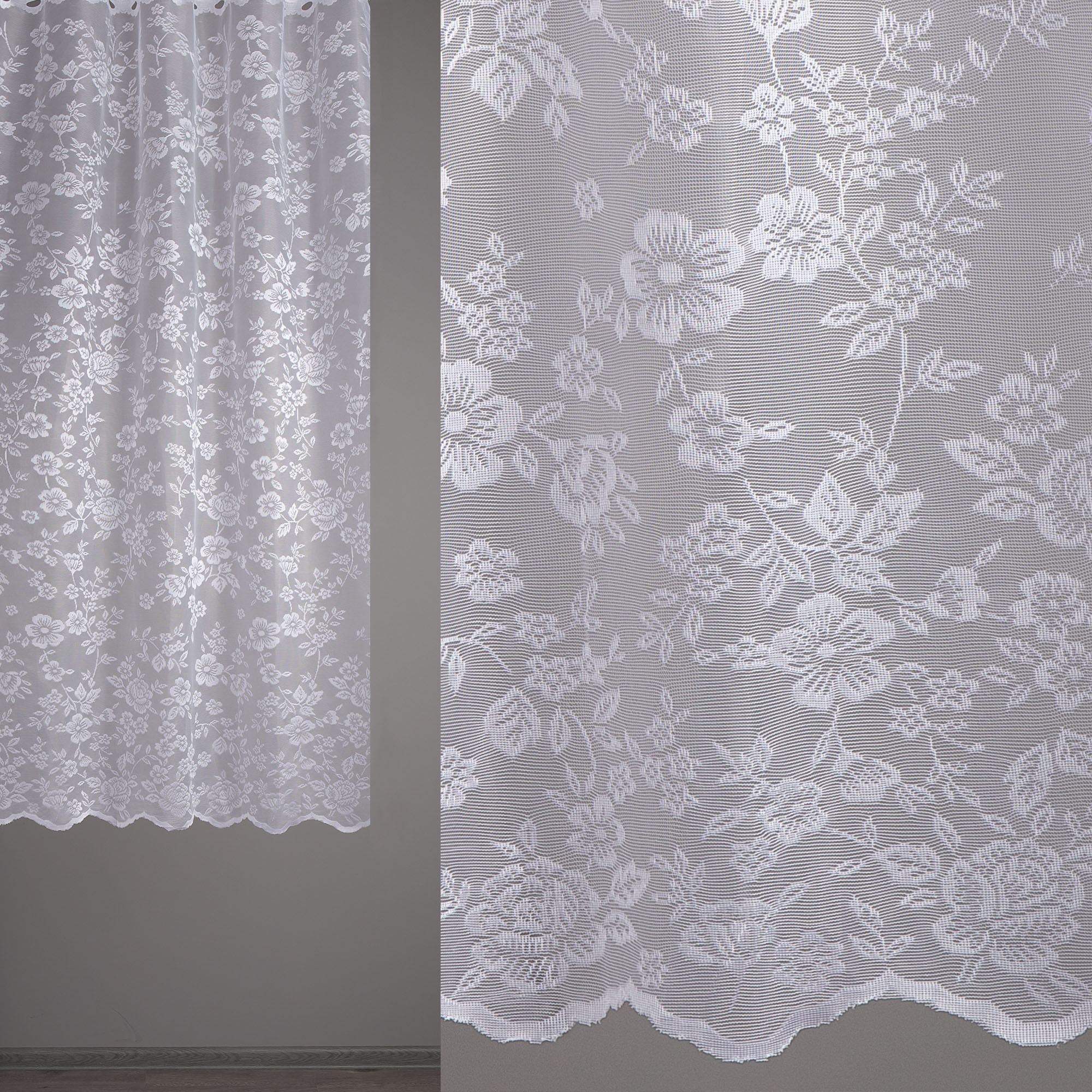 картинка Тюль Texrepublic HX F 1083/120w A 