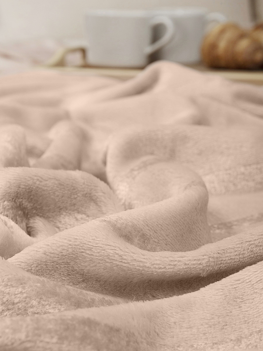 картинка Плед Texrepublic TF FNS PI4 045/1520 NC 