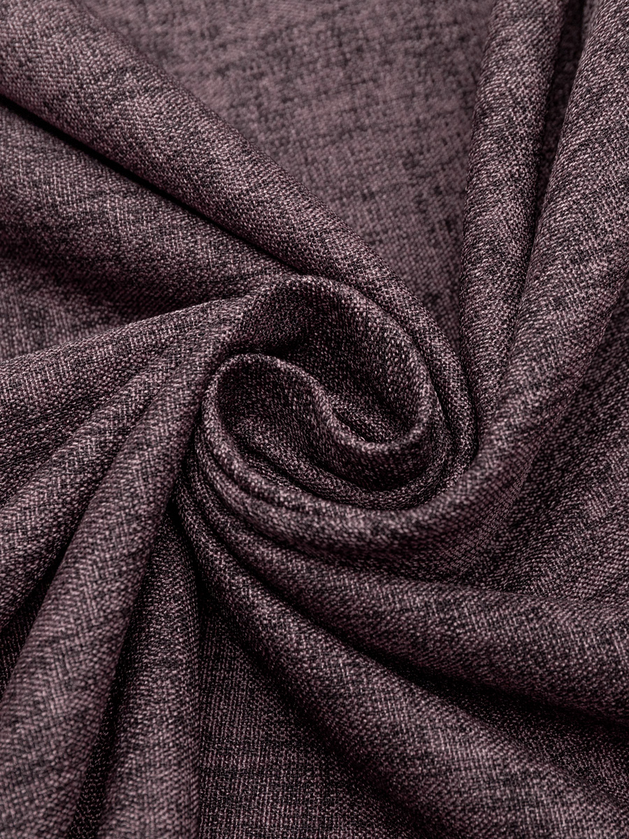 картинка Штора Amore Mio RR 6ML 102-023 1,5*2,7*2 коричневый nc 