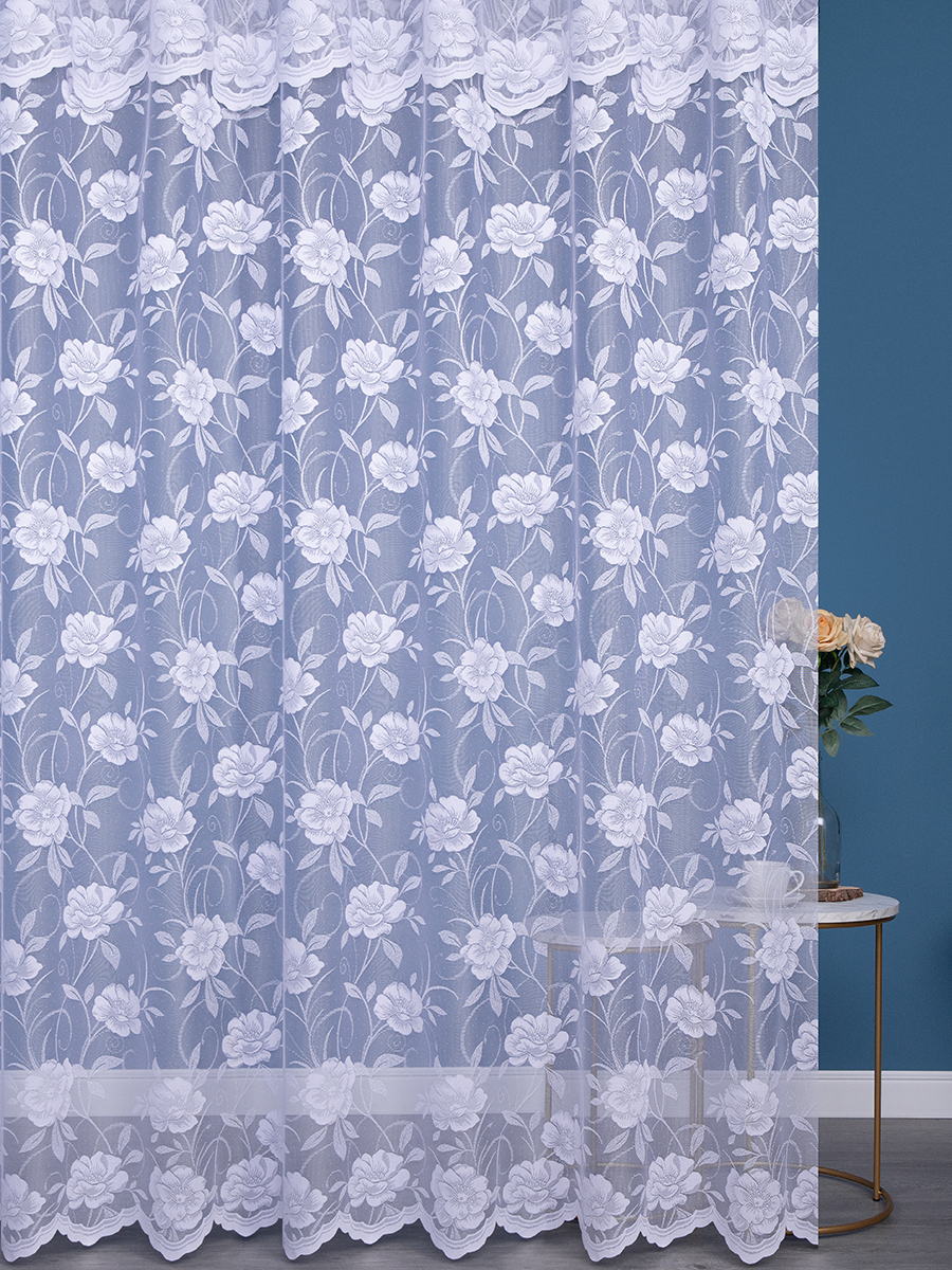 картинка Тюль Lila LL 36010562/250Kw 