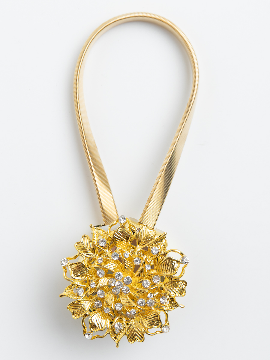 картинка Магнит Ajur MI T50- gld rezinka 30 cm 