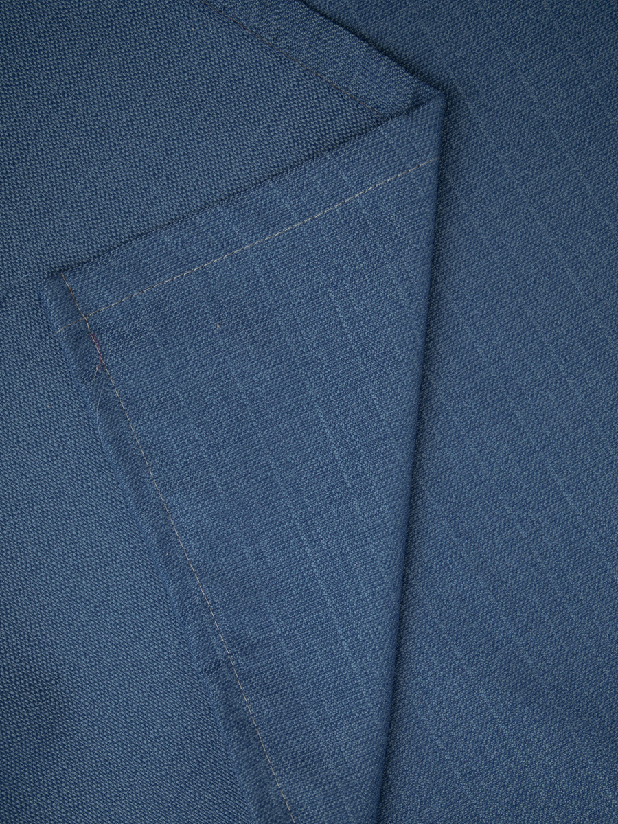 картинка Штора Amore Mio RR Zeli00V01-2756M 2,0*3,0*1 синий 