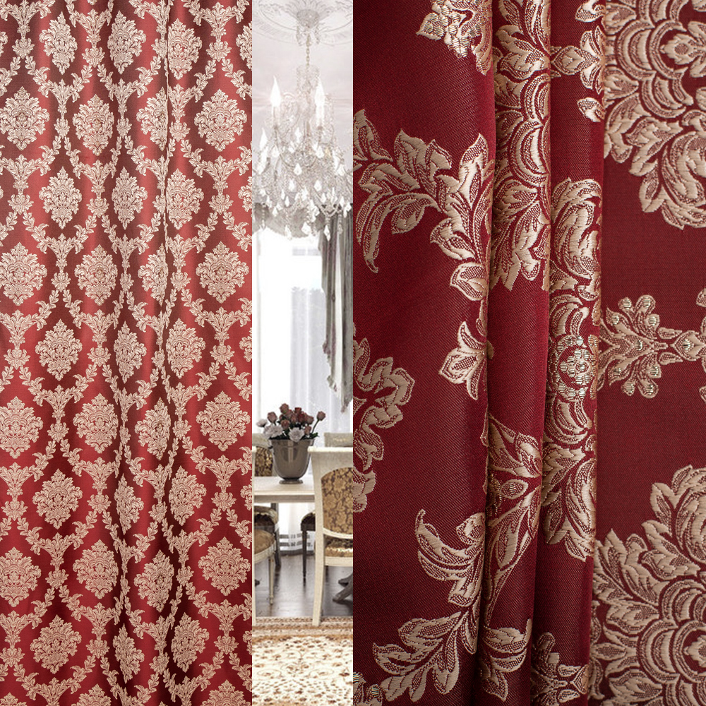 картинка Портьера  FB 4695-601/280 PJak 