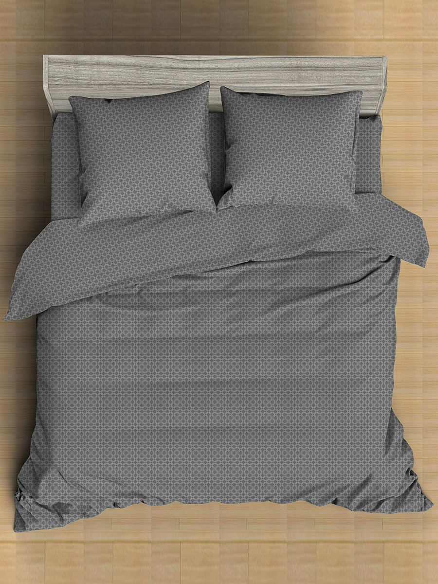 картинка Постельное бельё Amore Mio BZ Chocolate SINGLE M 