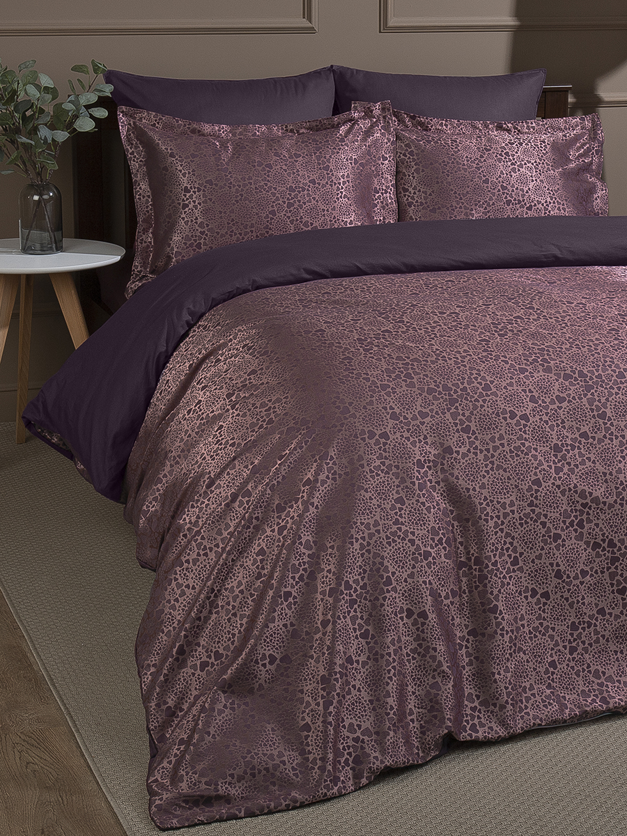 картинка Постельное бельё Buenas noches BZ QR Tutti DOUBLE J 