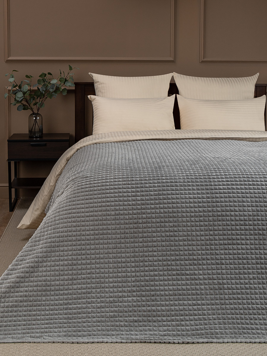 картинка Плед Texrepublic FF FNJq GY13 039/2022 NC 