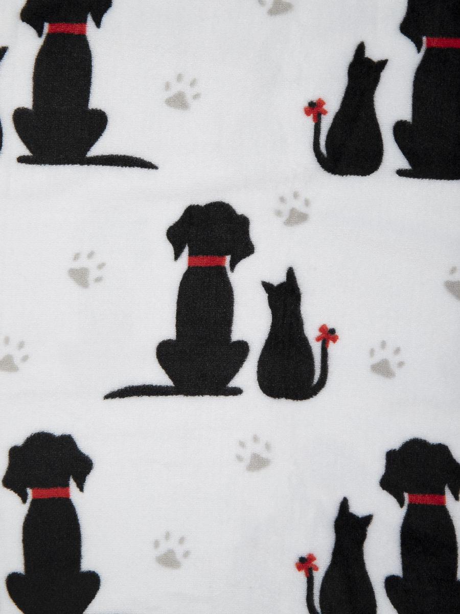 картинка Плед Texrepublic TF FN F155 a2022 Дружба 