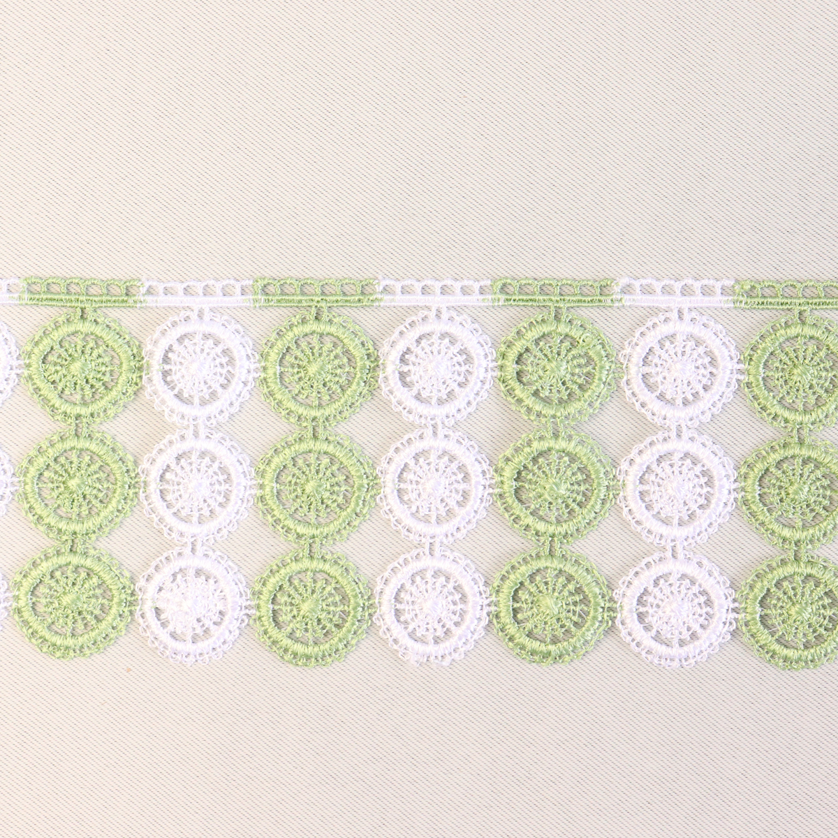 картинка Гипюр BRD 641600-w/gr/8 