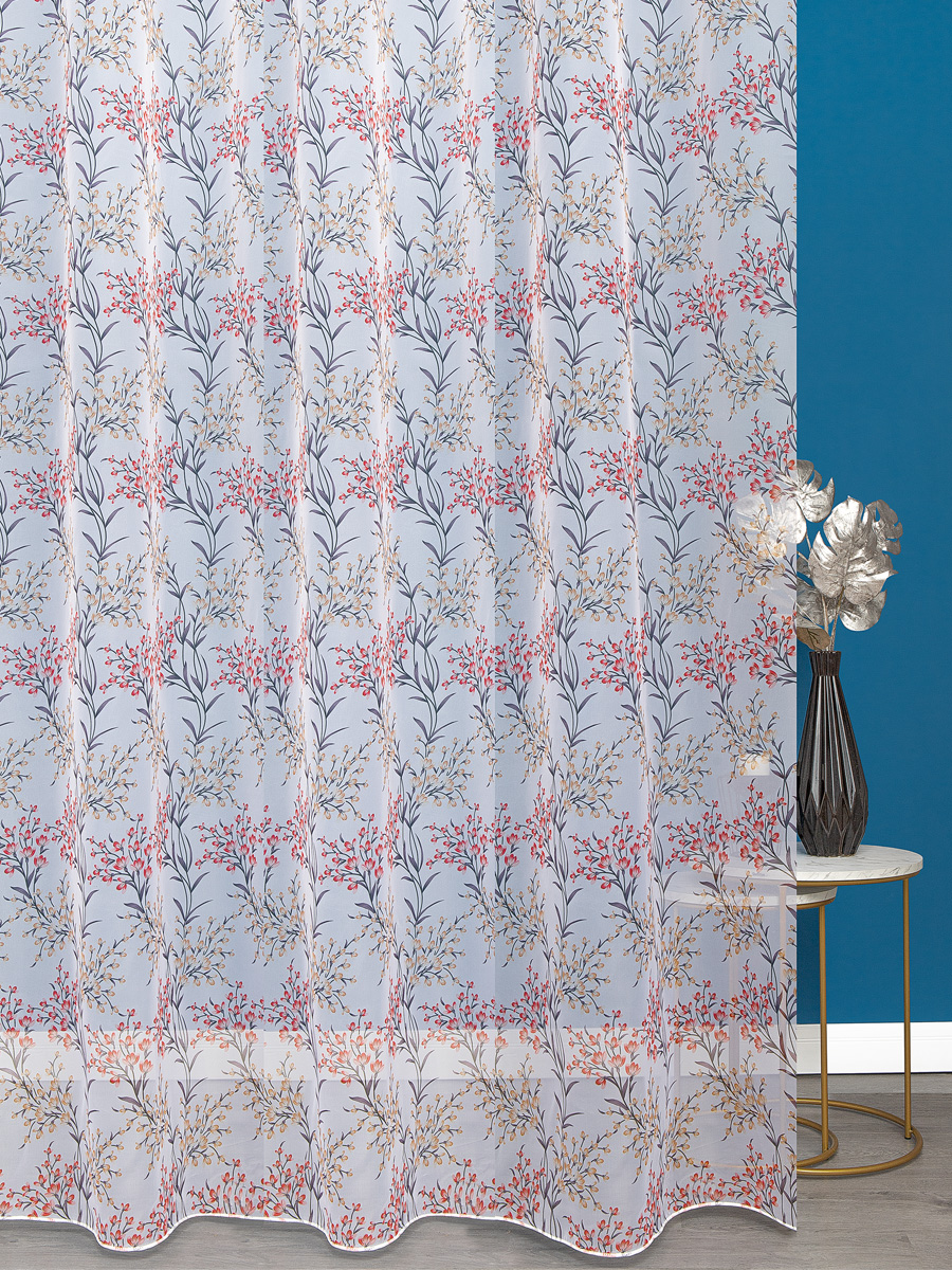 картинка Вуаль печать Texrepublic RS 23005-02/280 VPech ut 