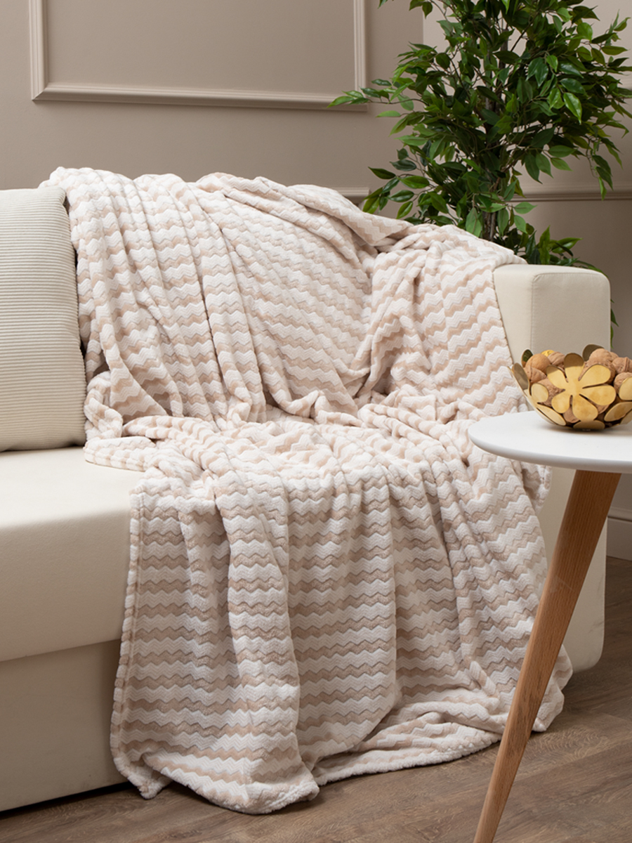 картинка Плед Texrepublic TF FNAC BE11 004/1520 NC 