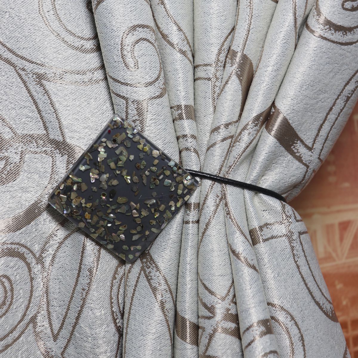 картинка Магнит Ajur MI M17-grey 