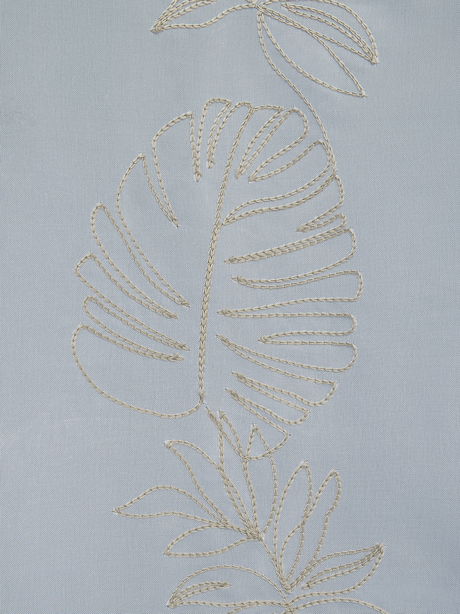 картинка Вуаль вышивка HH MJ1435-1-3-01/300 VB ut 