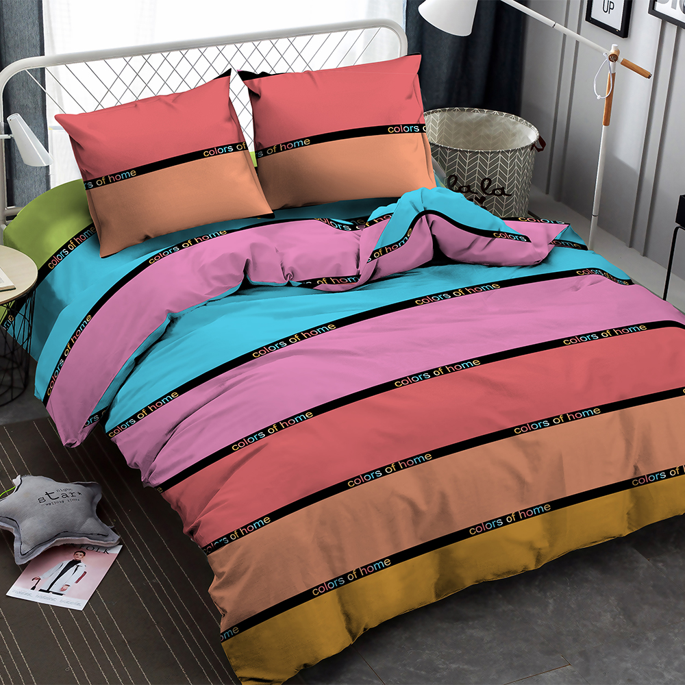 картинка Постельное бельё Amore Mio BZ Gamma DOUBLE M 