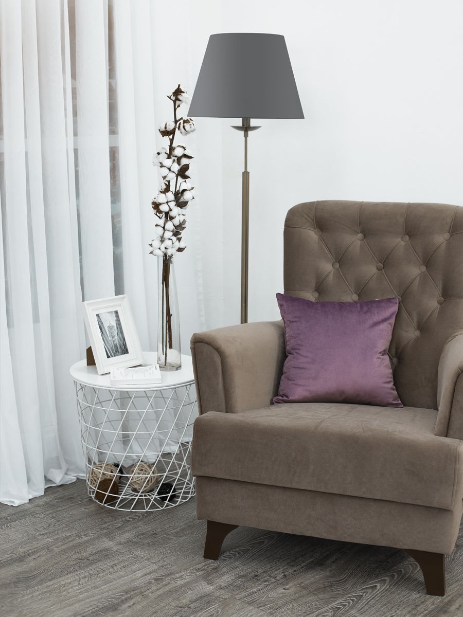 картинка Подушка RR PD T66-104 0,4*0,4*1 брусника 