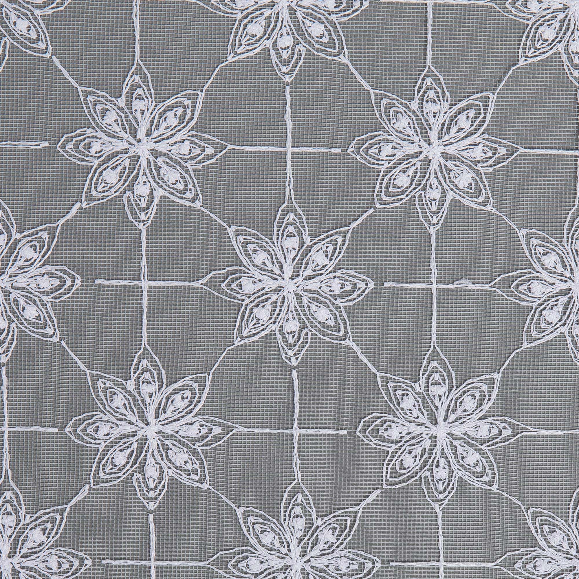 картинка Сетка вышивка Valencia BR 913961-1V/290 SetB 