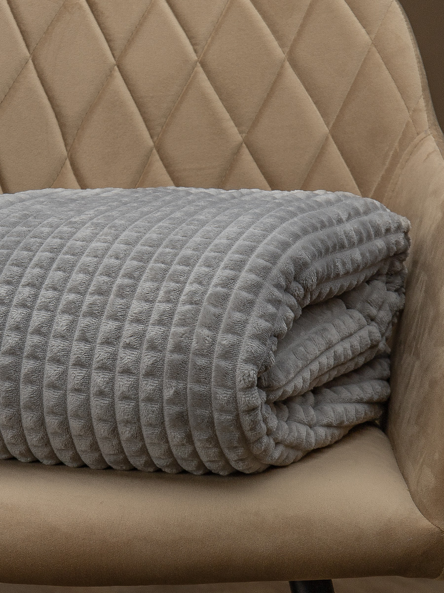 картинка Плед Texrepublic FF FNJq GY13 039/1520 NC 