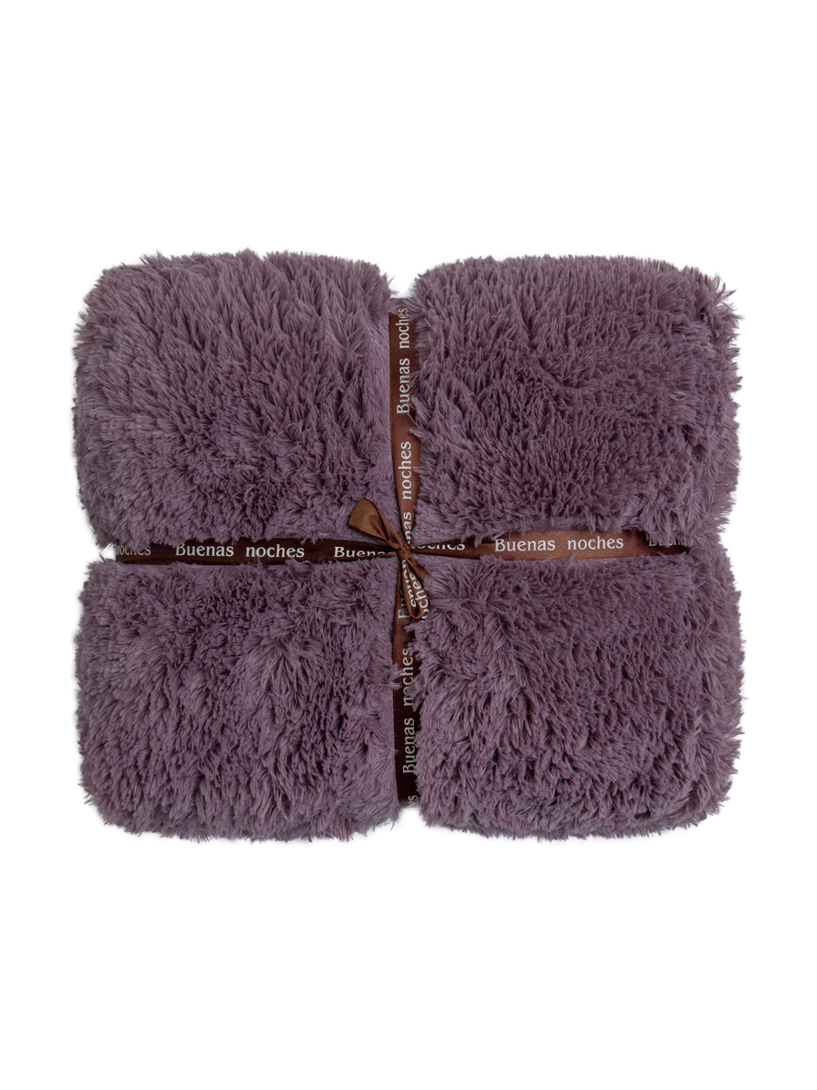 картинка Плед Buenas Noches искусст мех TF F072LI-BE1 2224 ДВ 16-1707 