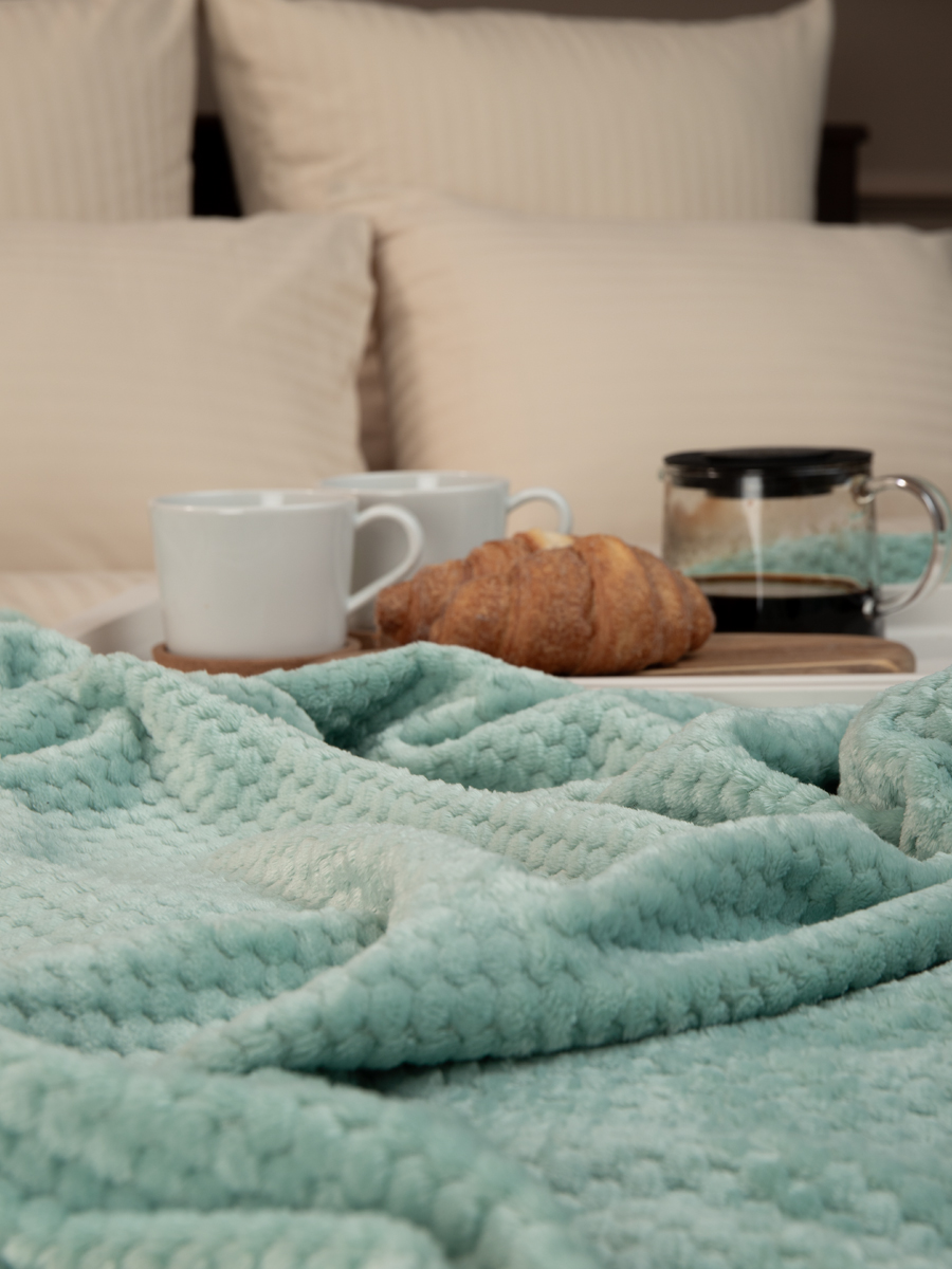 картинка Плед Texrepublic TF FNJ MI2 028/1520 r-ромбики NC 