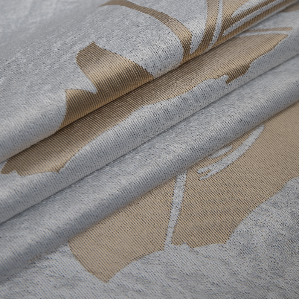 картинка Портьера Texrepublic HY 9890-03Z/280 PJac BL 