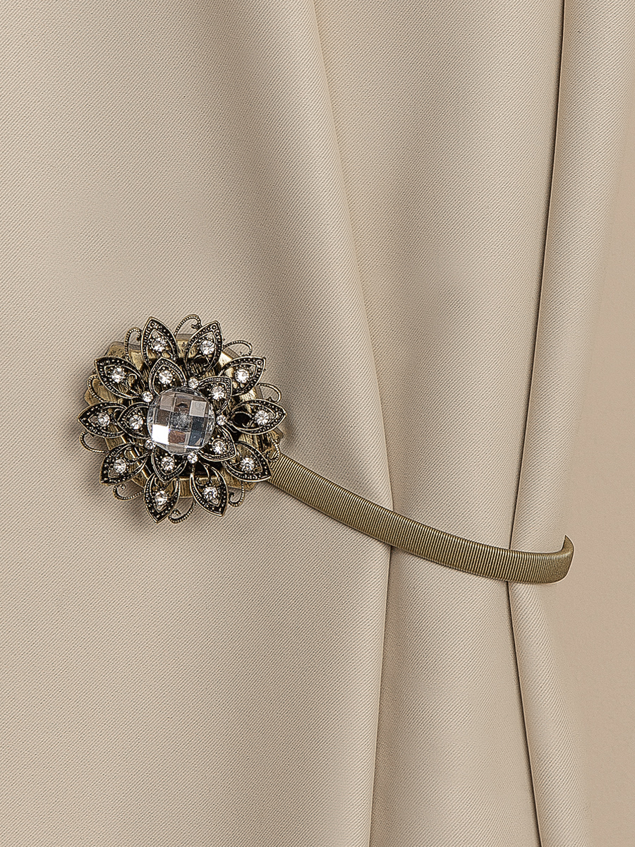 картинка Магнит Ajur MI T86-st gld rezinka 25 cm 