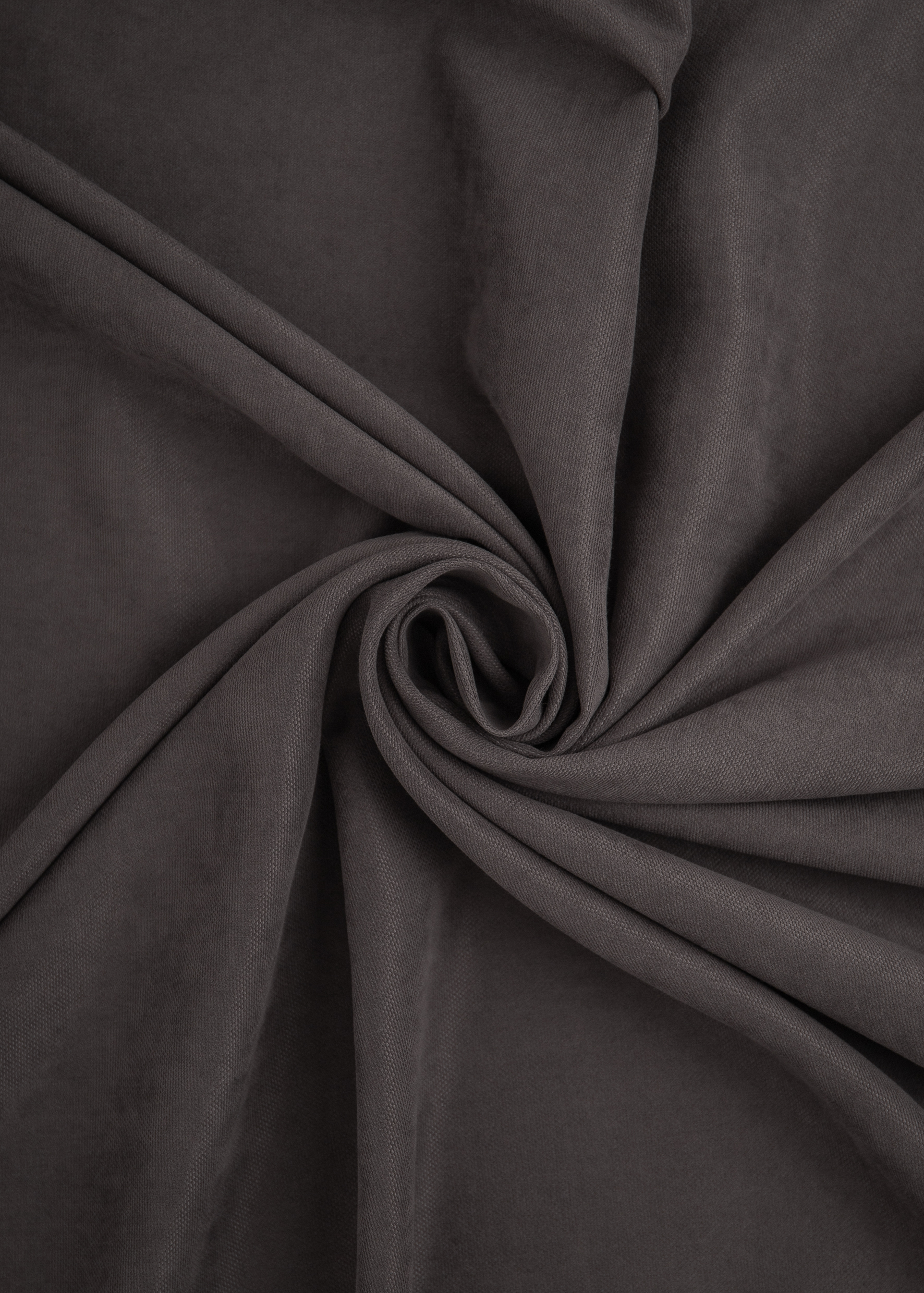 картинка Штора Amore Mio RR 1403-340 1,6*2,6*1 темно-серый 