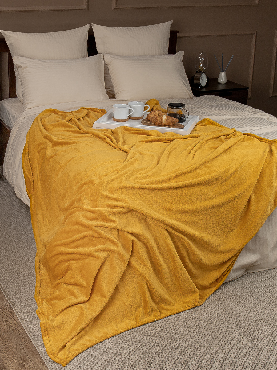 картинка Плед Texrepublic TF FNP Y ek 1420 