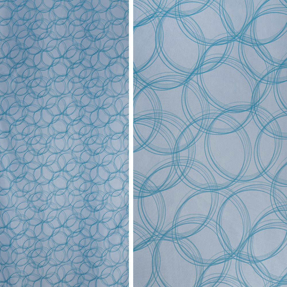 картинка Вуаль печать Texrepublic HH 3957-1-1/280 VPech ut 