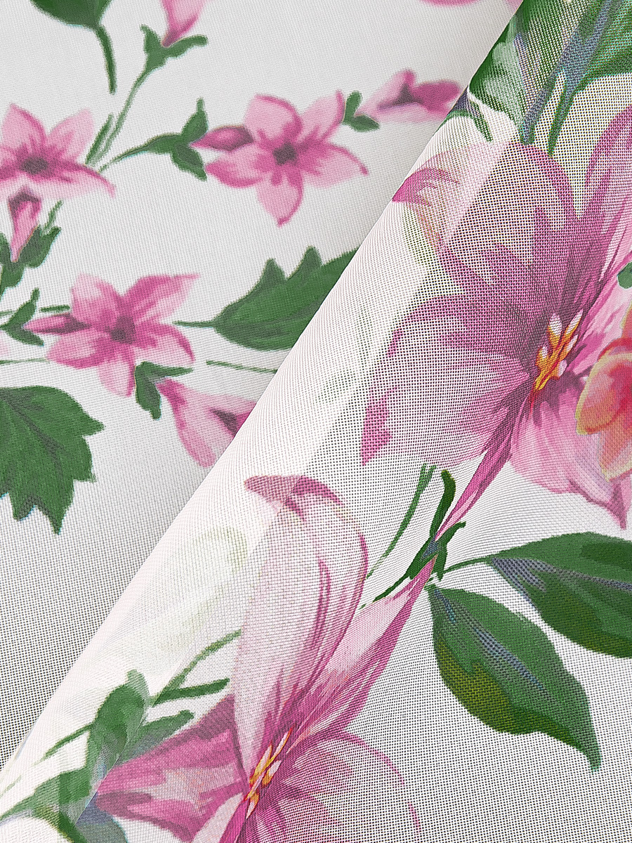 картинка Вуаль печать Texrepublic RS 23003-01/280 VPech ut 