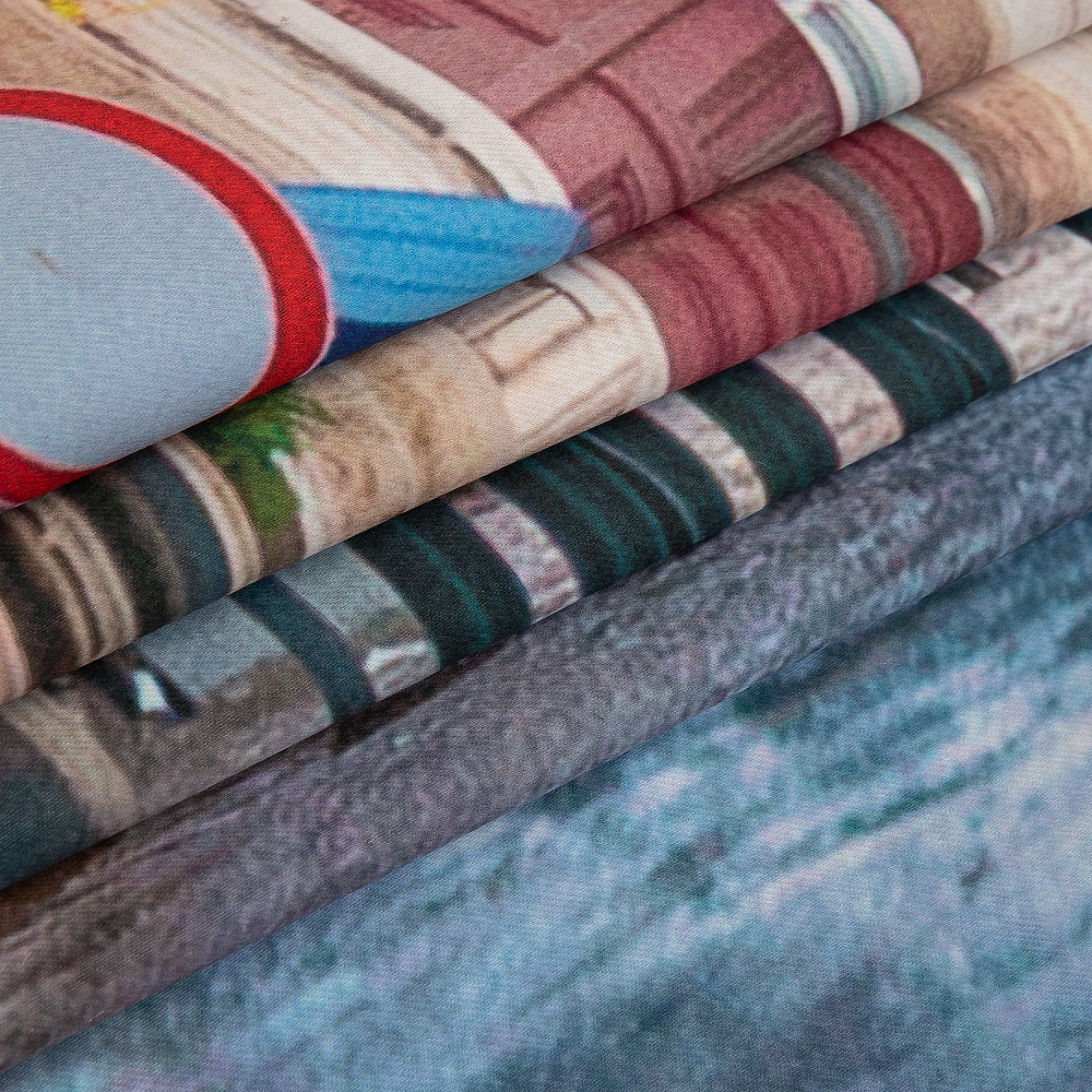 картинка Портьера Texrepublic HH 3961-01/280 P Pech 