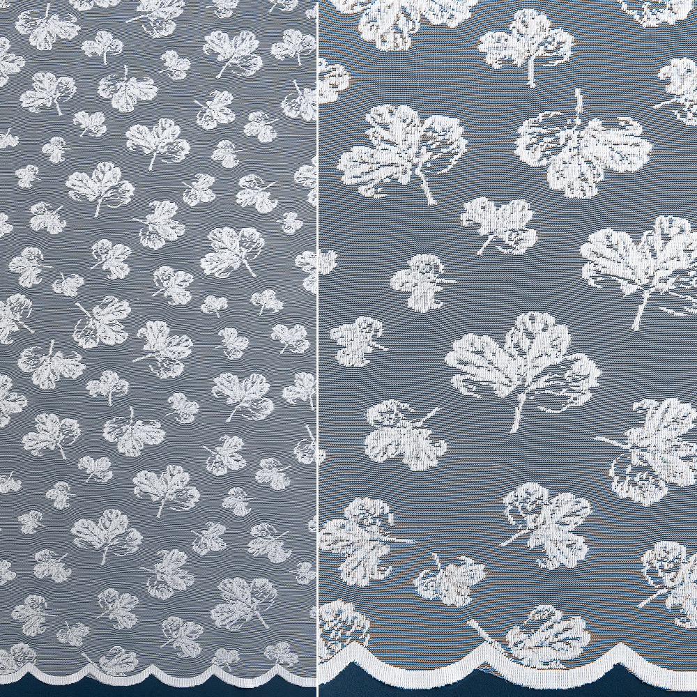 картинка Тюль HX H 4075/90w 