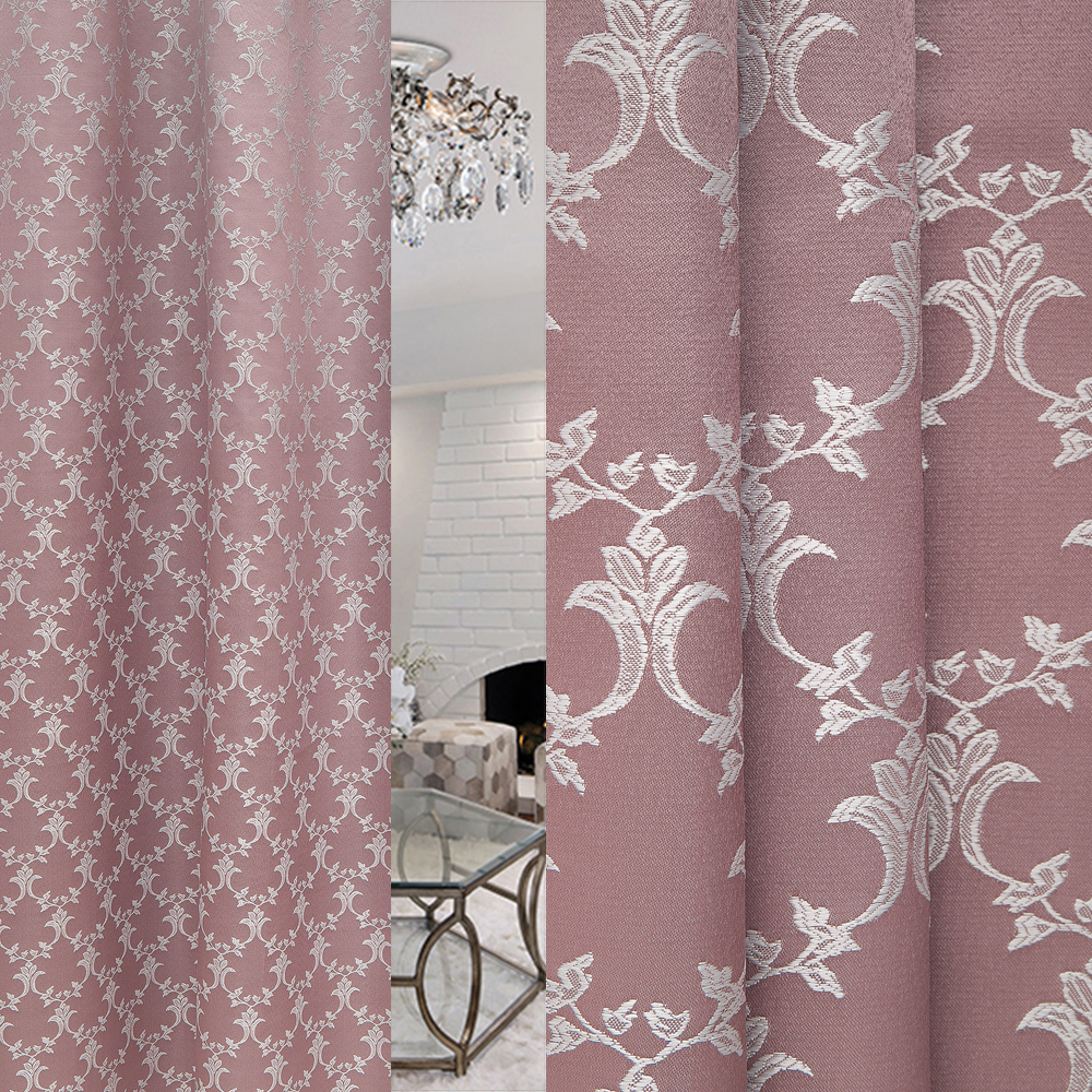 картинка Портьера  TC 705-TAB-046/150 PJac NC 