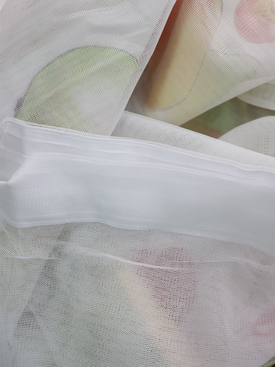 картинка Штора Amore Mio RR 7082-01 ut 3,0*2,8*1 зеленый 