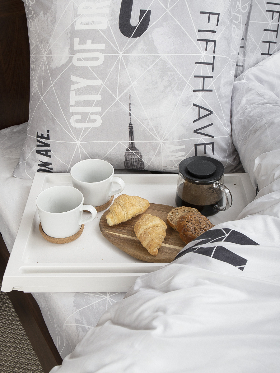 картинка Постельное бельё Amore Mio BZ NYC SINGLE M 