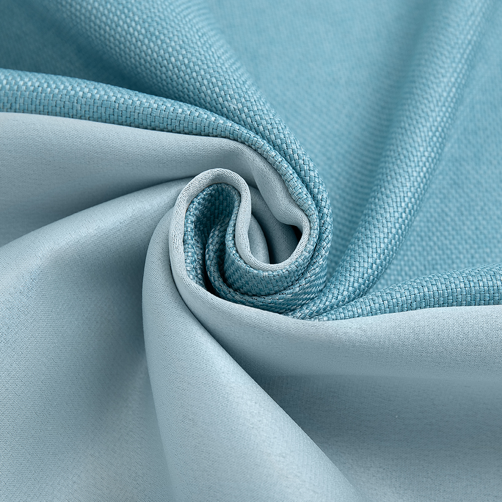 картинка Портьера Texrepublic ZG 104-23/280 BL L 