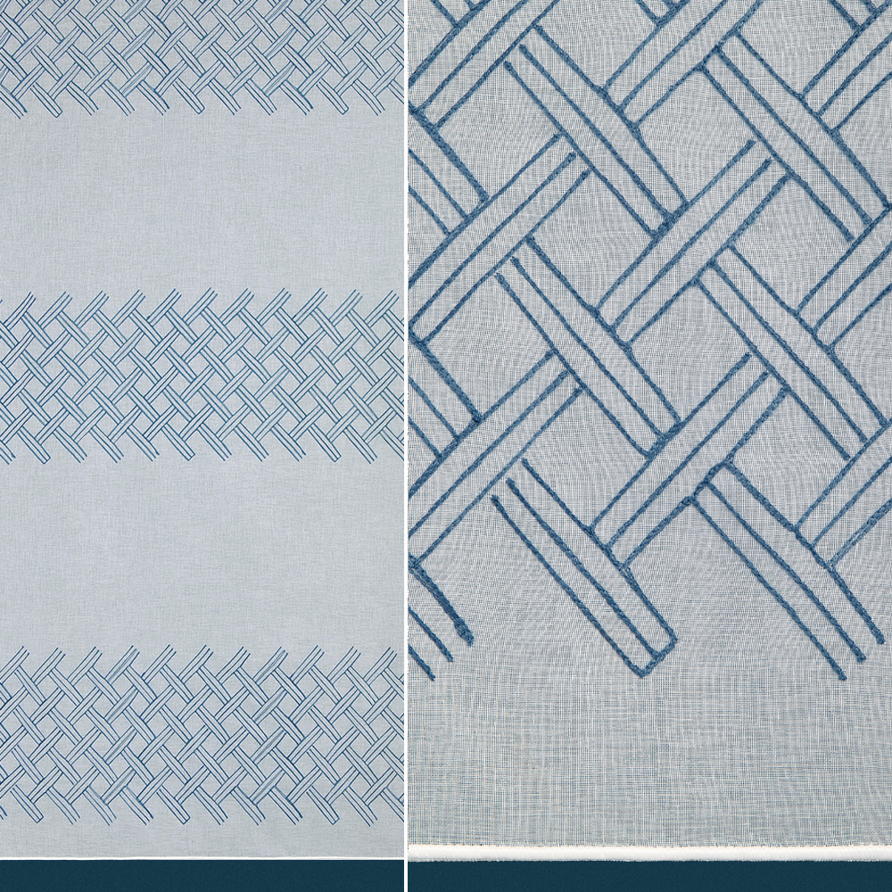 картинка Лен вышивка RS 23029-08/300 LB ut 