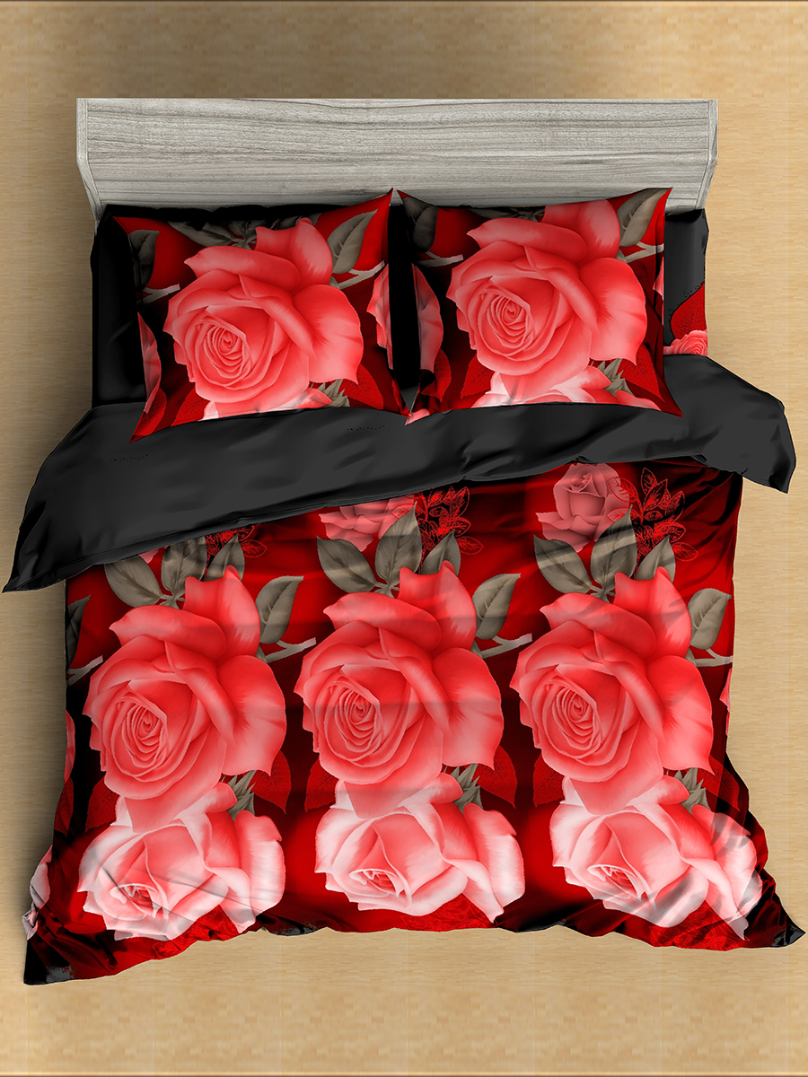 картинка Постельное бельё Amore Mio BZ Amsterdam EURO M 