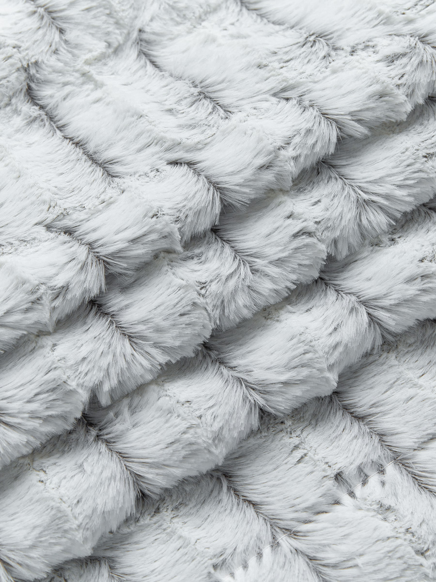 картинка Плед Buenas Noches искусст мех TF F112ML-ML 1622 Пестрый ворс 