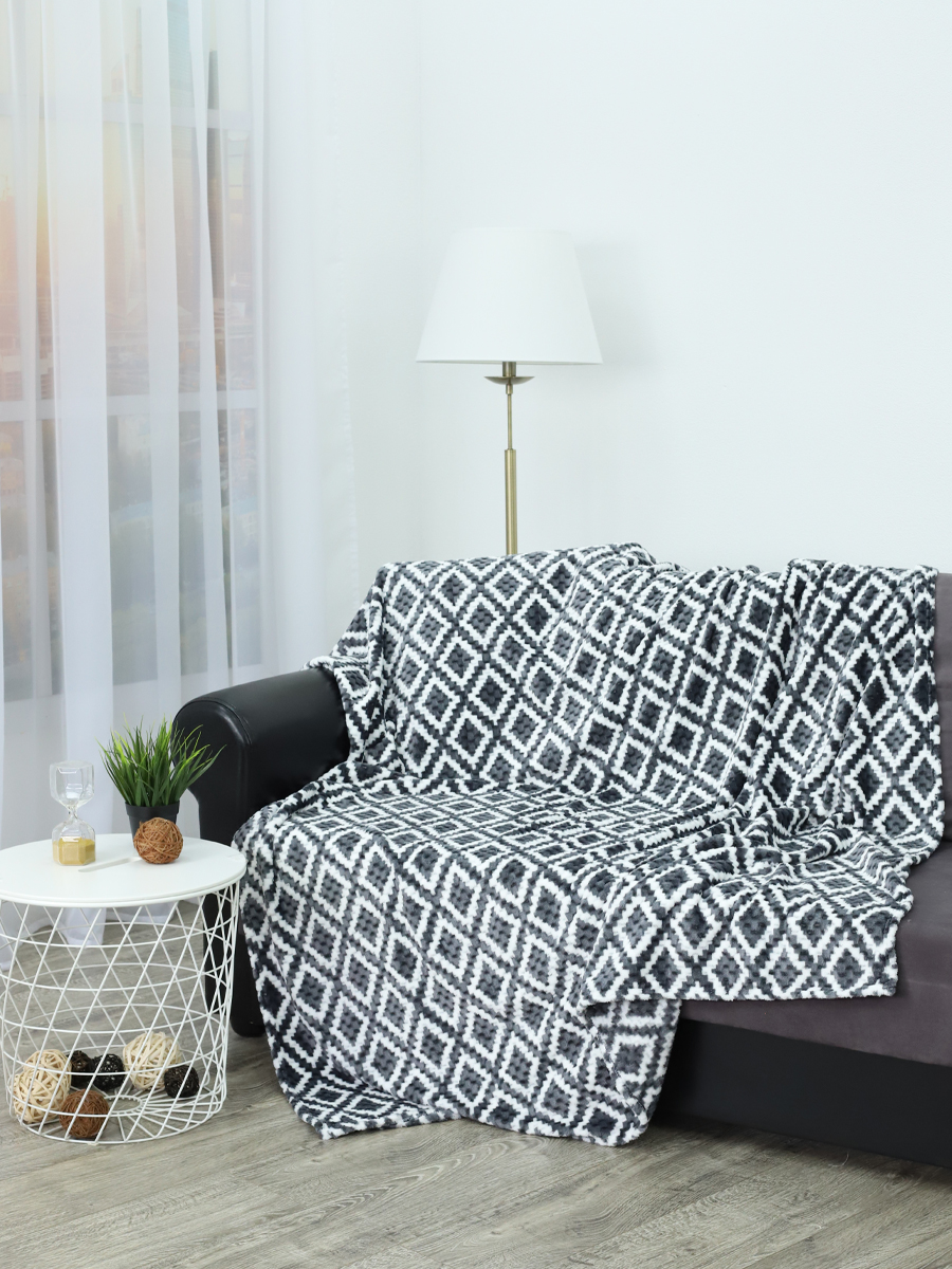 картинка Плед Eclair TF FNJp DKGY1 ec 2022 