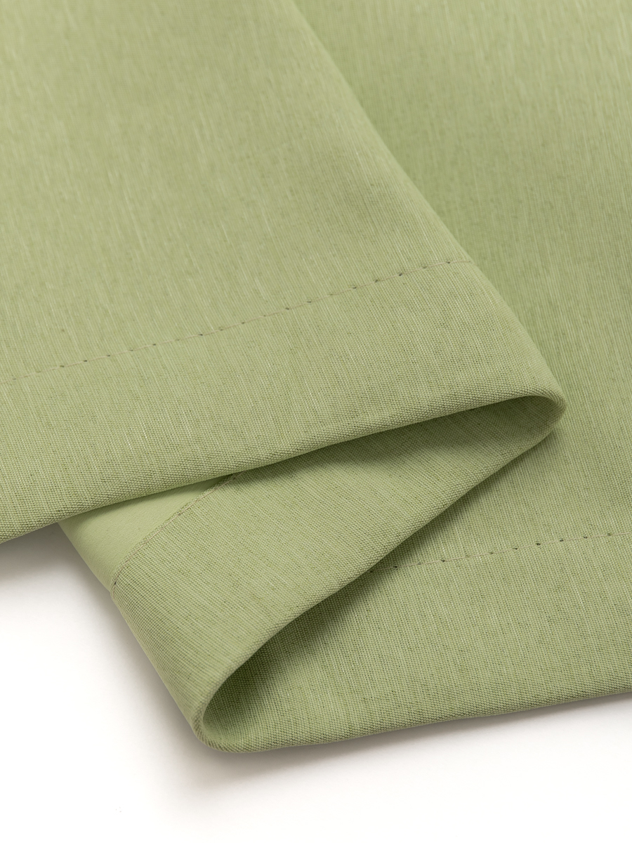 картинка Штора Amore Mio RR 110-02 2,0*2,7*1 салатовый 