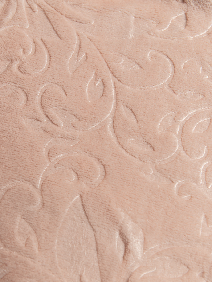 картинка Плед Texrepublic TF FNE PI4 1520 u-Узоры 14-1310 