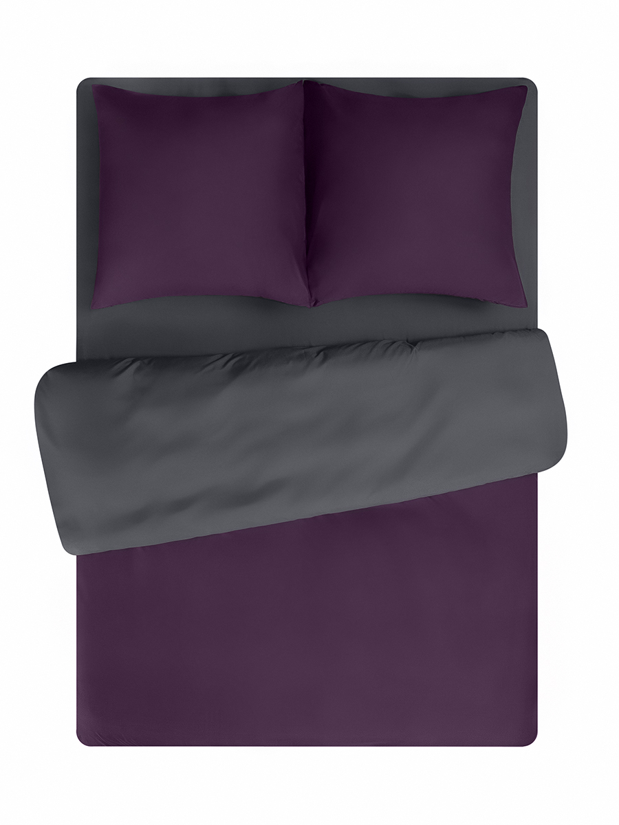 картинка Постельное бельё Amore Mio BZ QR Vlad SINGLE Mo 