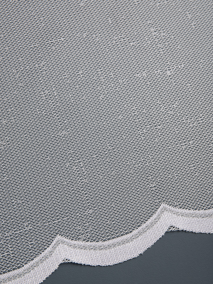 картинка Тюль HX H 630-01/180w 